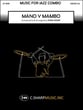 Mano y Mambo Jazz Ensemble sheet music cover